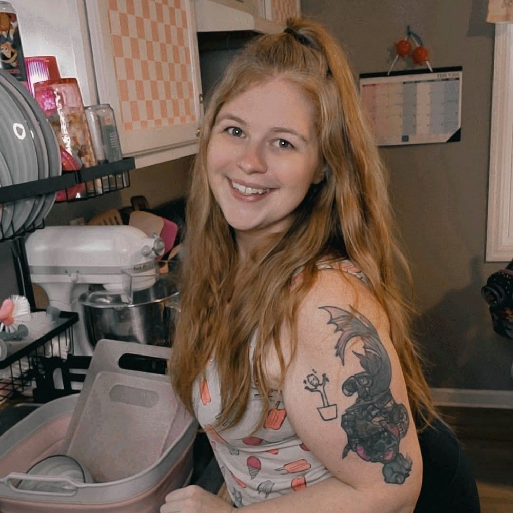 Meet your Posher, Brittney